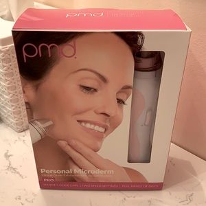 PMD personal microdermabrasion